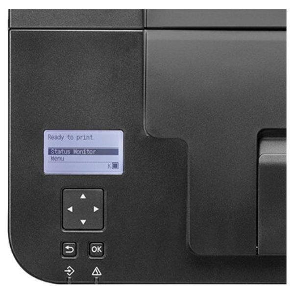 پرینتر لیزری کانن مدل imageclass LBP162dw
