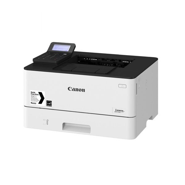 پرینتر لیزری کانن مدل i-SENSYS LBP212dw