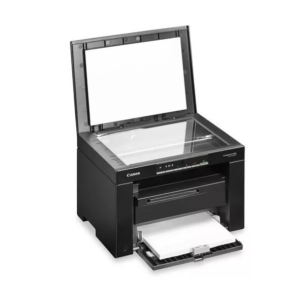 پرینتر چندکاره لیزری کانن مدل imageclass MF3010 vp