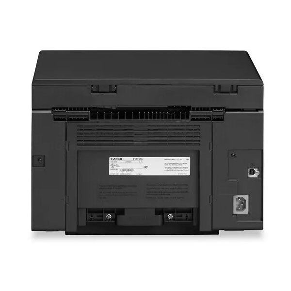 پرینتر چندکاره لیزری کانن مدل imageclass MF3010 vp