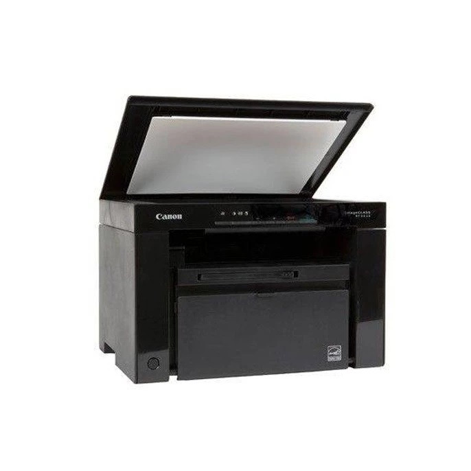 پرینتر چندکاره لیزری کانن مدل imageclass MF3010