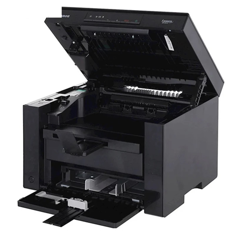 پرینتر چندکاره لیزری کانن مدل i-SENSYS MF3010