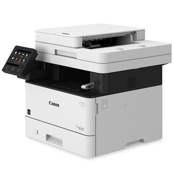 پرینتر چندکاره لیزری کانن مدل imageclass MF453dw