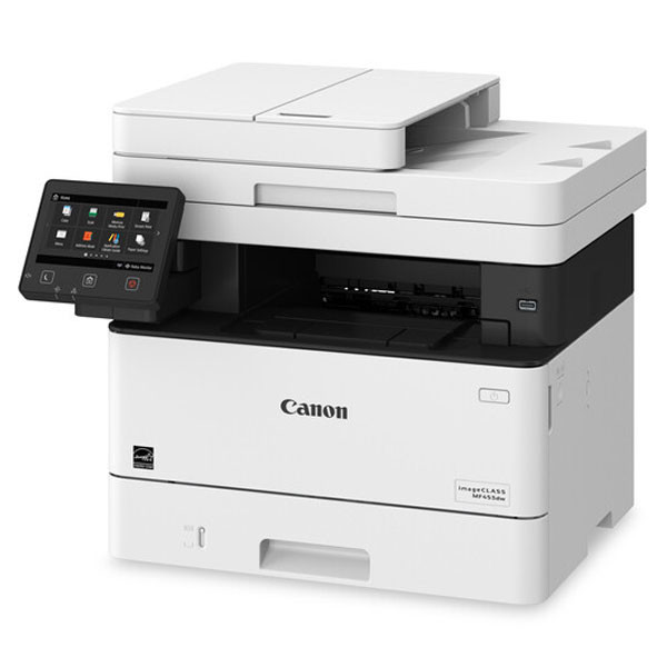 پرینتر چندکاره لیزری کانن مدل imageclass MF453dw