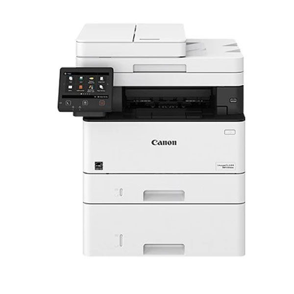 پرینتر چندکاره لیزری کانن مدل imageclass MF453dw