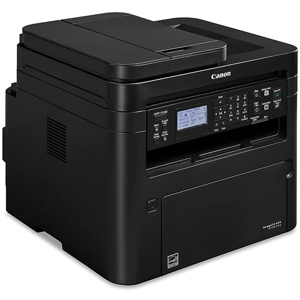پرینتر چند کاره لیزری کانن مدل ImageCLASS MF264dw