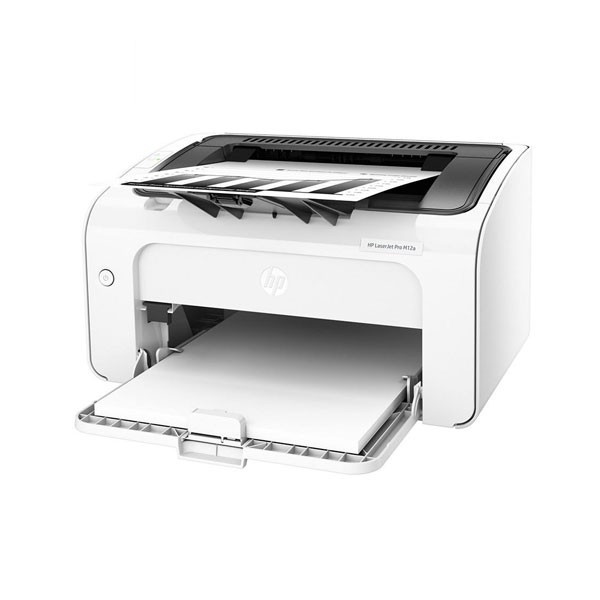 پرینتر لیزری اچ پی مدل HP M12a