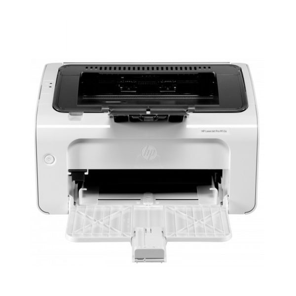 پرینتر لیزری اچ پی مدل HP M12a