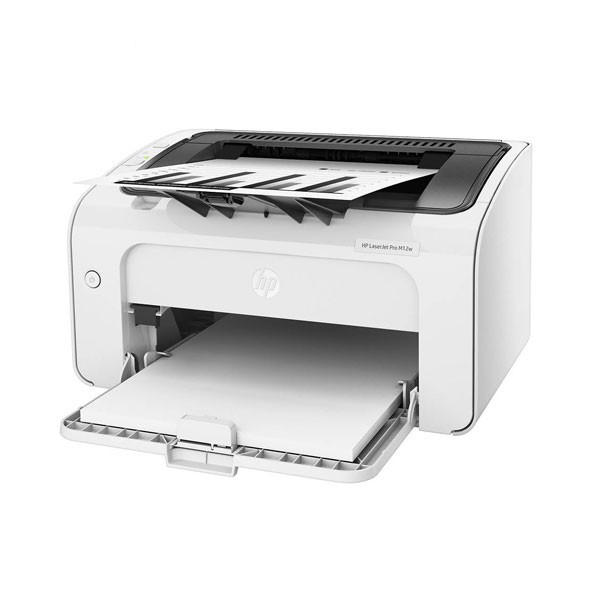 پرینتر لیزری اچ پی مدل HP LaserJet Pro M12w