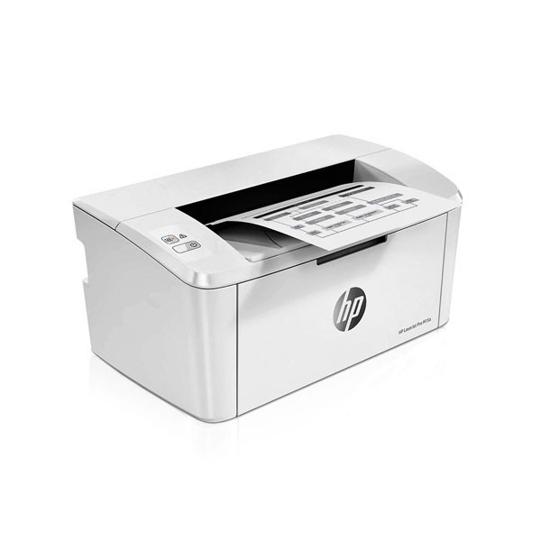 پرینتر لیزری اچ پی مدل LaserJet Pro M15a