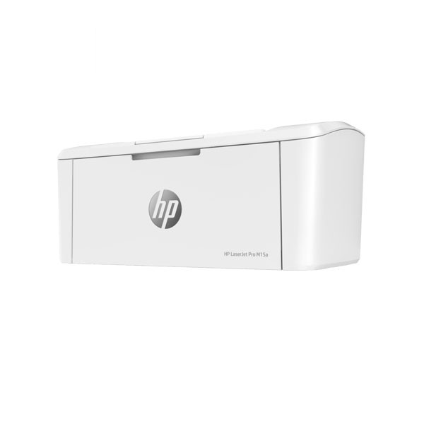 پرینتر لیزری اچ پی مدل LaserJet Pro M15a