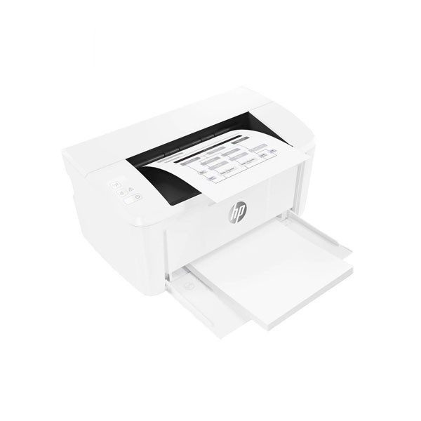پرینتر لیزری اچ پی مدل LaserJet Pro M15a