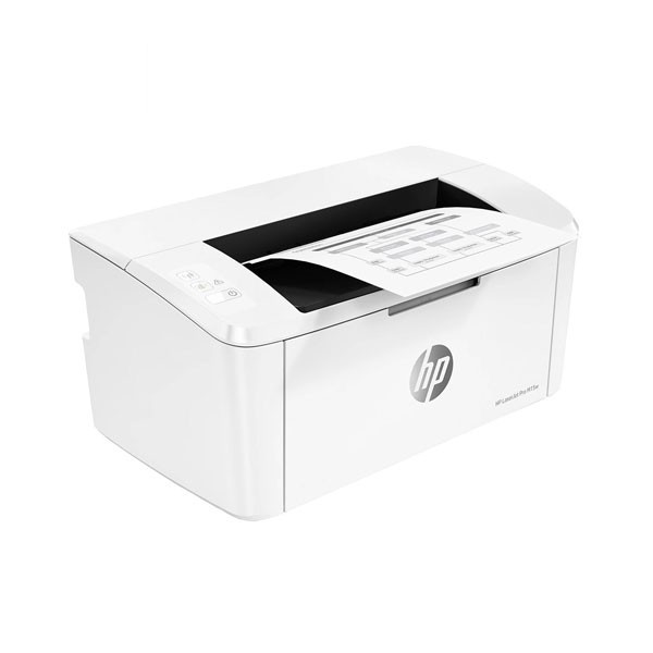 پرینتر لیزری اچ پی مدل LaserJet Pro M15w