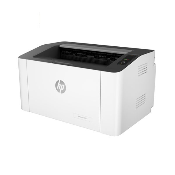 پرینتر لیزری اچ پی مدل HP 107a