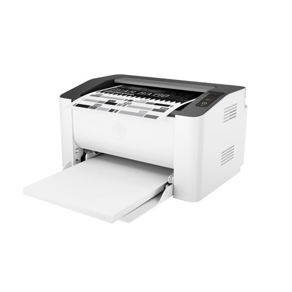 پرینتر لیزری اچ پی مدل HP 107a