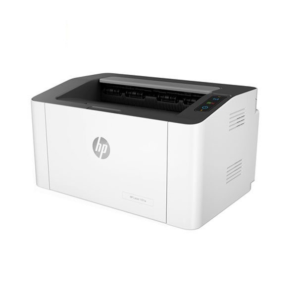 پرینتر لیزری اچ پی مدل Laser 107w