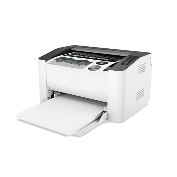 پرینتر لیزری اچ پی مدل Laser 107w