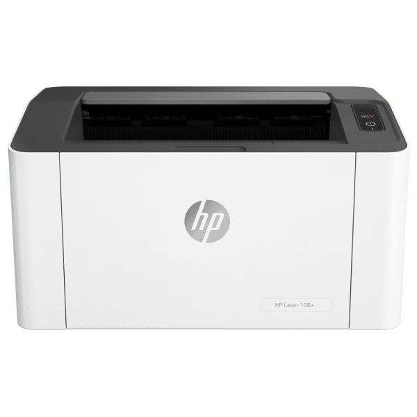 پرینتر لیزری اچپی مدل HP 108A