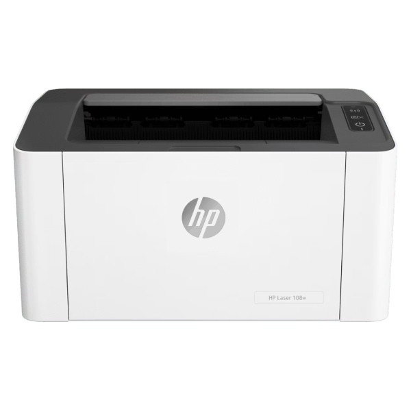پرینتر لیزری اچپی مدل HP 108W