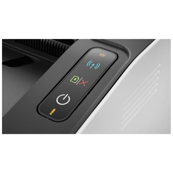 پرینتر لیزری اچپی مدل HP 108W