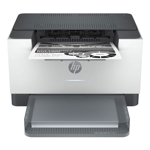 پرینتر لیزری اچپی مدل LaserJet M211dw