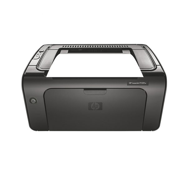 پرینتر لیزری اچ پی مدل LaserJet Pro P1109w