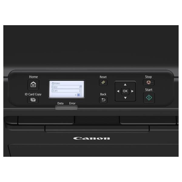 پرینتر چندکاره لیزری کانن مدل imageCLASS MF272dw