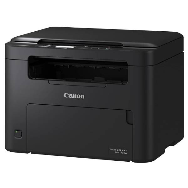 پرینتر چندکاره لیزری کانن مدل imageCLASS MF272dw