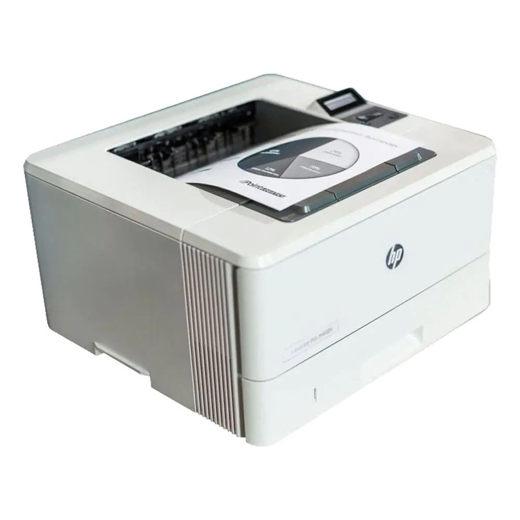 پرینتر لیزری اچ پی مدل M402d