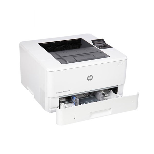 پرینتر لیزری اچ پی مدل M402n