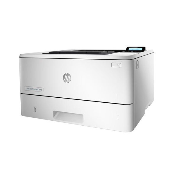 پرینتر لیزری اچ پی مدل LaserJet Pro M402dne