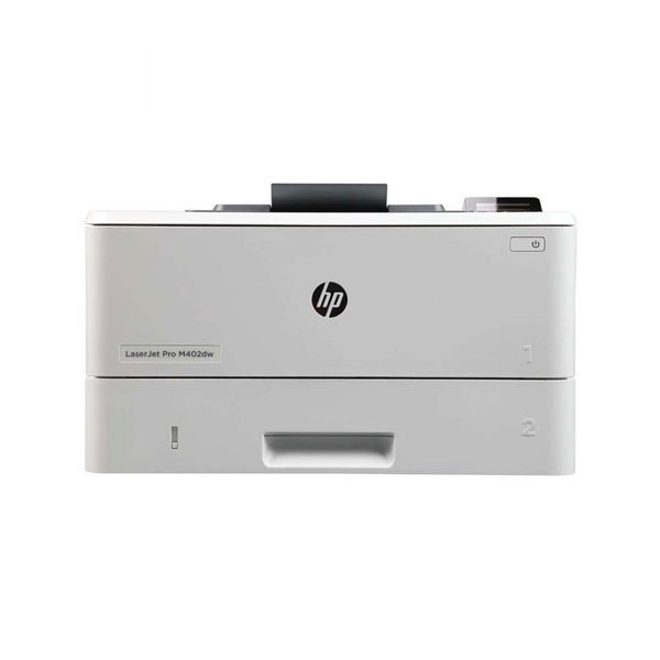 پرینتر لیزری اچ پی مدل LaserJet Pro M402dw