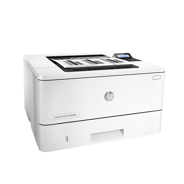 پرینتر لیزری اچ پی مدل LaserJet Pro M402dw