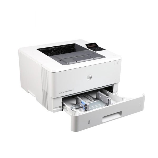 پرینتر لیزری اچ پی مدل LaserJet Pro M402dw