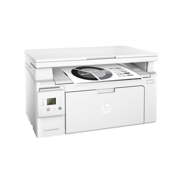 پرینتر چندکاره لیزری اچ پی مدل LaserJet Pro MFP M130a
