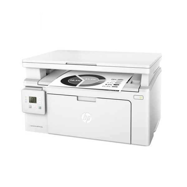 پرینتر چندکاره لیزری اچ پی مدل LaserJet Pro MFP M130a