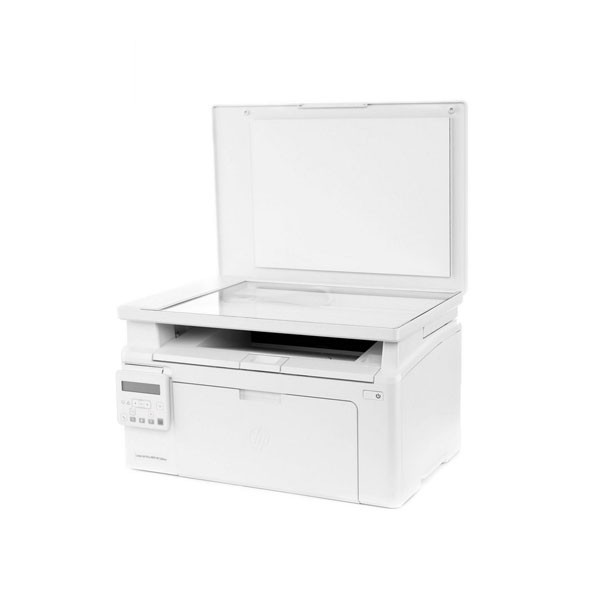 پرینتر سه کاره لیزری اچ پی مدل LaserJet Pro MFP M130nw