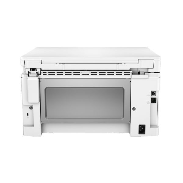 پرینتر سه کاره لیزری اچ پی مدل LaserJet Pro MFP M130nw