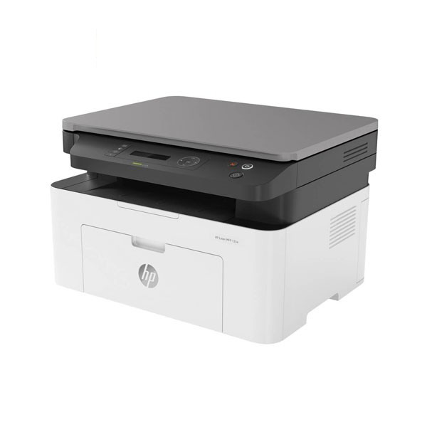 پرینتر چند کاره لیزری اچ پی مدل Laser MFP 135a