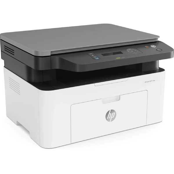 پرینتر چند کاره لیزری اچ پی مدل Laser MFP 135w