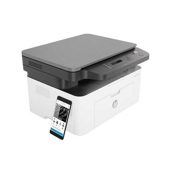 پرینتر چند کاره لیزری اچ پی مدل Laser MFP 135w