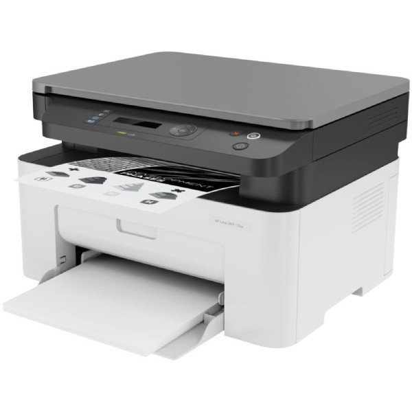 پرینتر چند کاره لیزری اچ پی مدل Laser MFP 135w