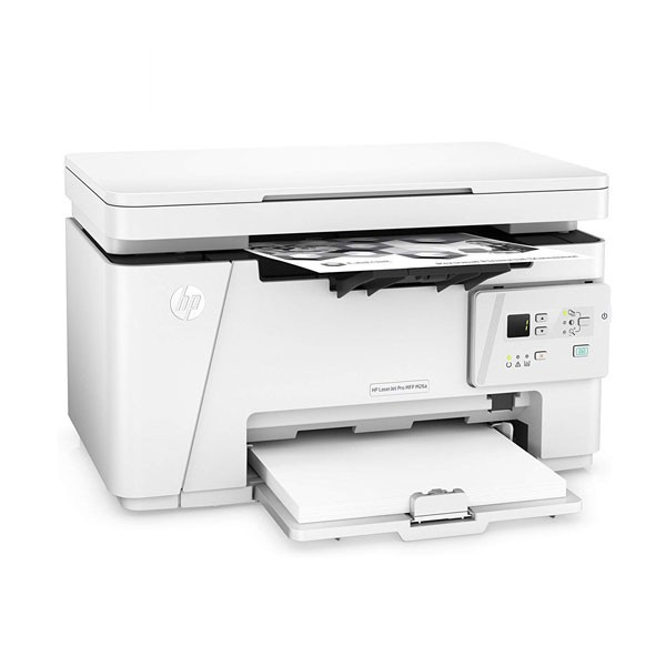 پرينتر چندکاره ليزري اچ پي مدل LaserJet Pro MFP M26a