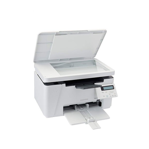پرينتر چندکاره ليزري اچ پي مدل LaserJet Pro MFP M26nw