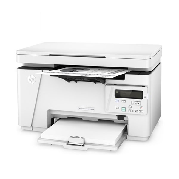 پرينتر چندکاره ليزري اچ پي مدل LaserJet Pro MFP M26nw