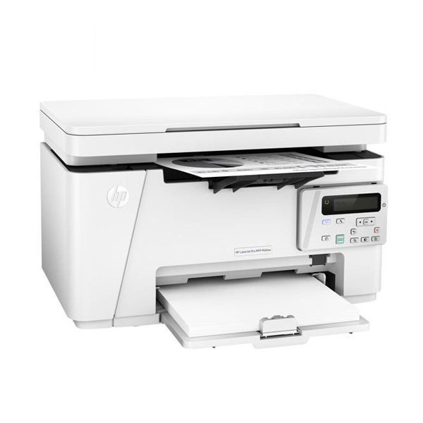 پرينتر چندکاره ليزري اچ پي مدل LaserJet Pro MFP M26nw