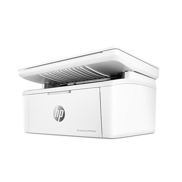 پرینتر چندکاره لیزری اچ پی مدل LaserJet Pro M28w
