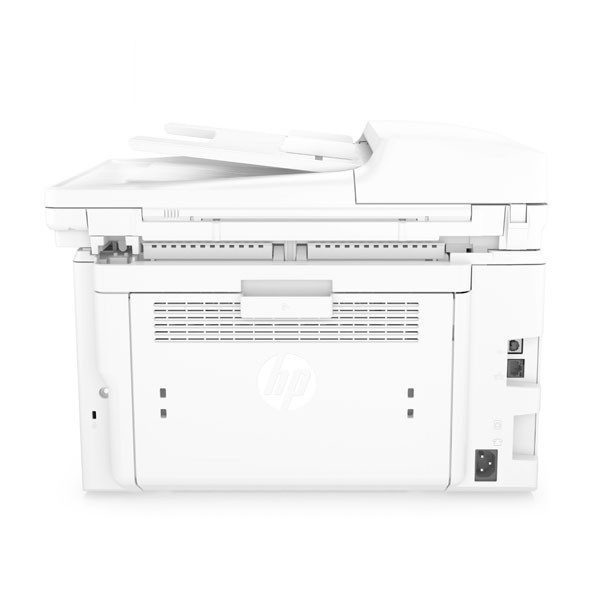 پرینتر چندکاره لیزری اچ پی مدل LaserJet Pro MFP M227sdn