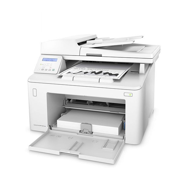 پرینتر چندکاره لیزری اچ پی مدل LaserJet Pro MFP M227sdn