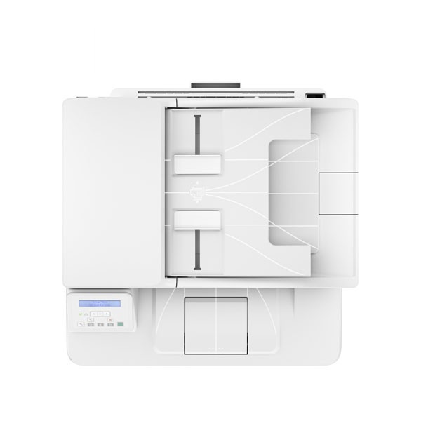 پرینتر چندکاره لیزری اچ پی مدل LaserJet Pro MFP M227sdn